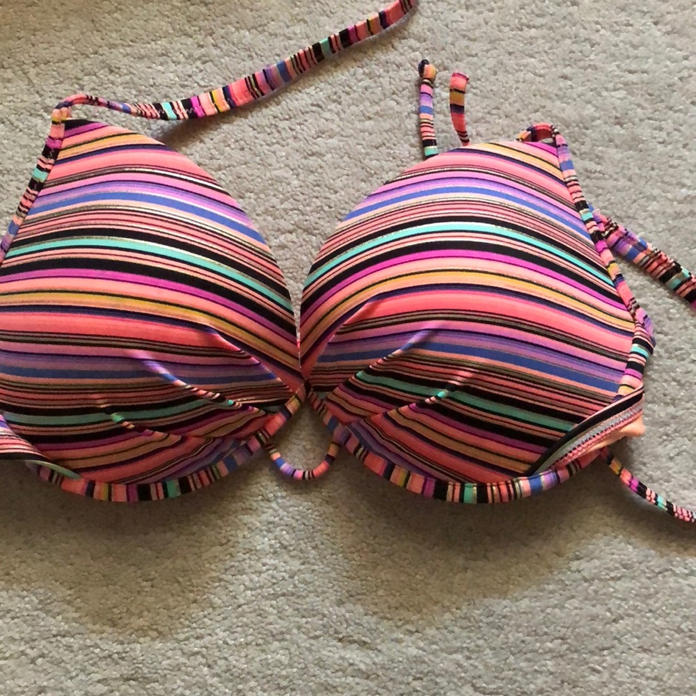 Victoria secret swimsuit